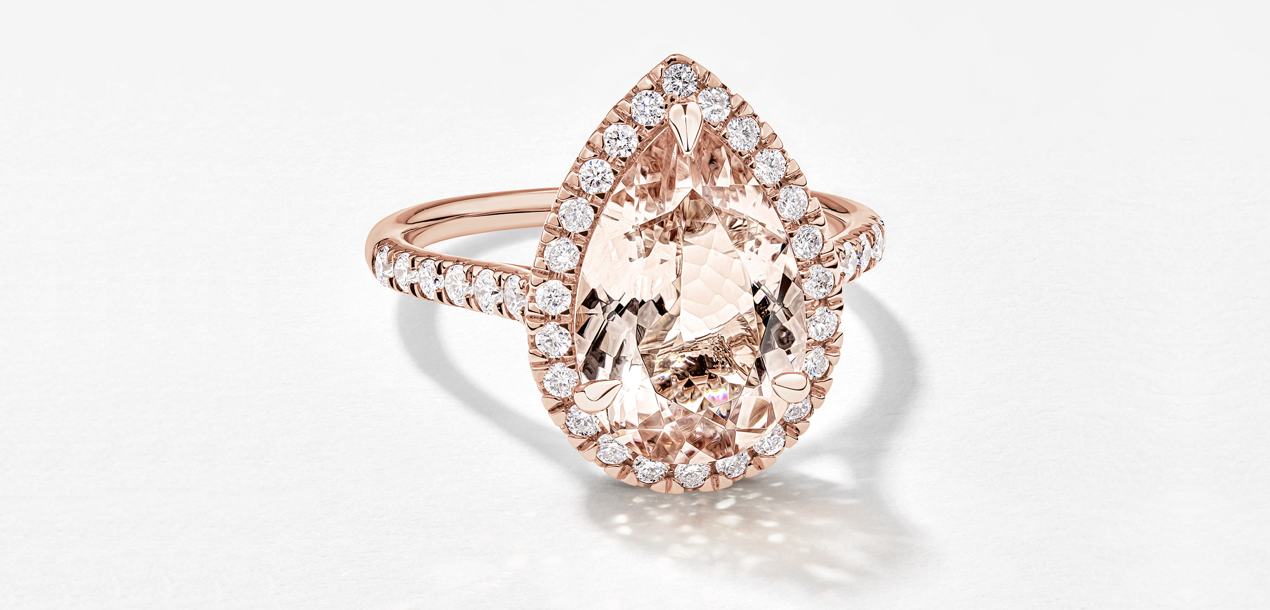 Want to be a Different Kind of Bride? Alternative Engagement Rings to Love