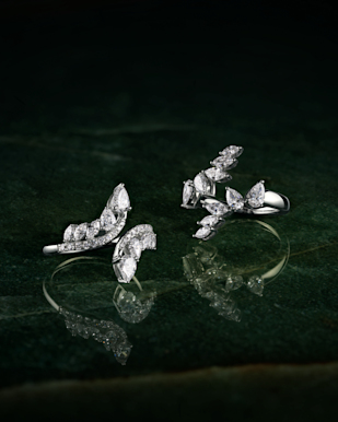 Image- High Jewellery - Signature Collection - Products -  20917357