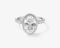 [QQ] AU - PLP - QuickLink - Engagement - Engagement Rings - Halo