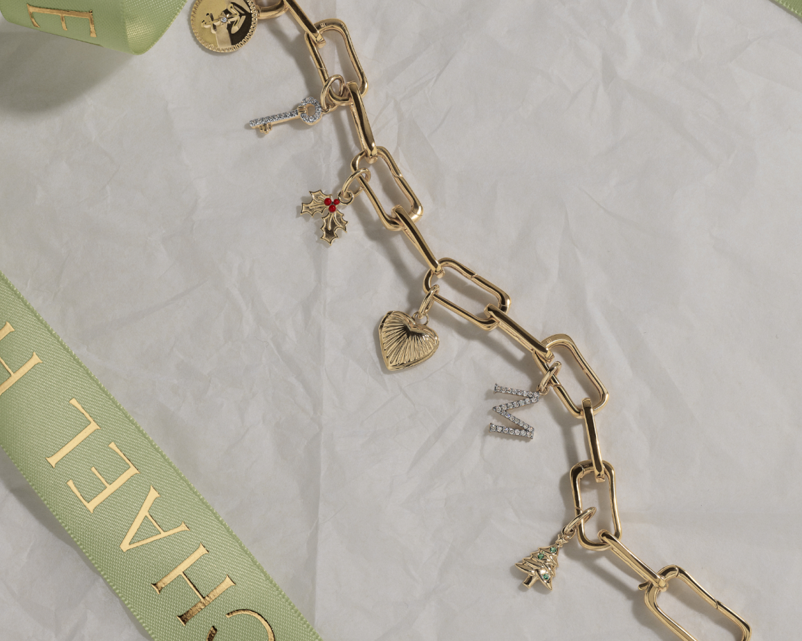 Pendant Bar Charms