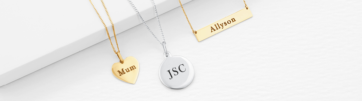Engraving Ideas For Myself The Top 5 Jewellery Engraving Ideas
