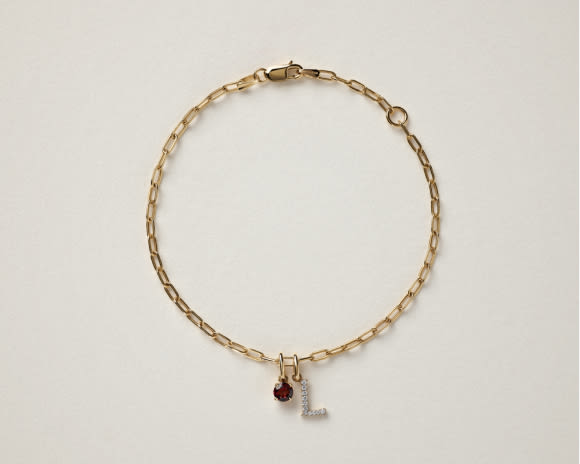 charm bracelet