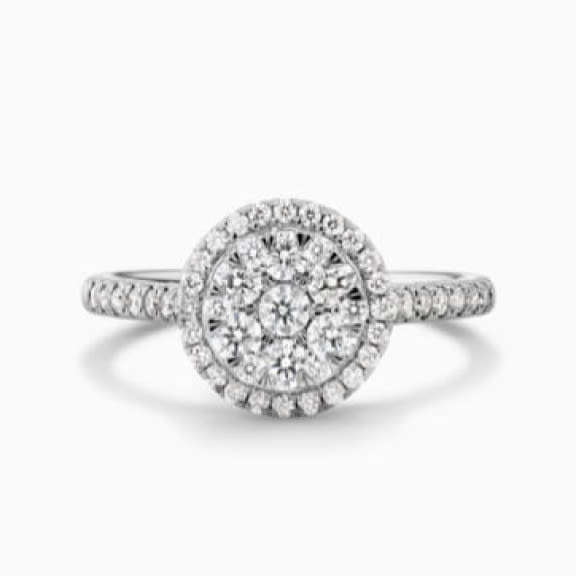 Engagement Rings Michael Hill NZ