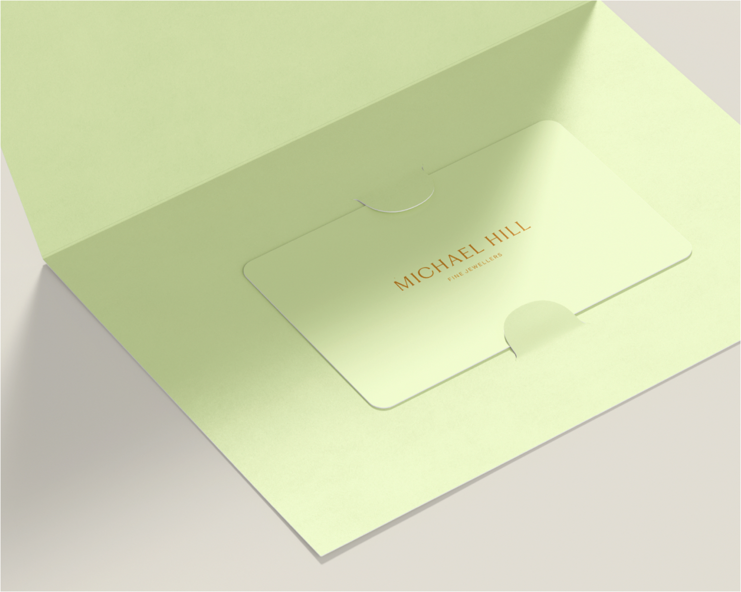 Michael Hill Gift Cards