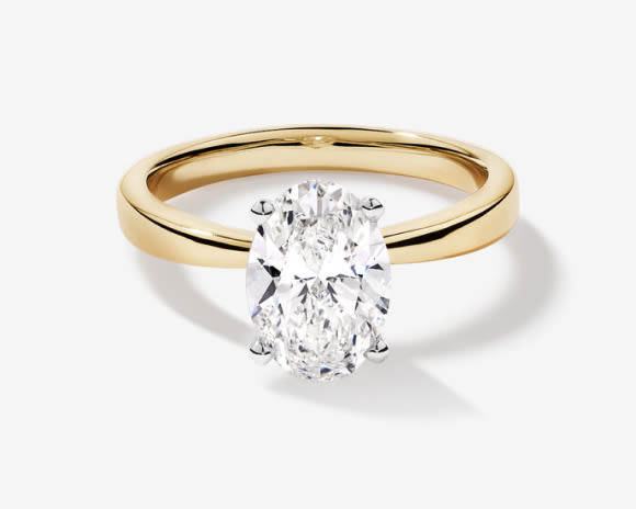 Image - PLP - QuickLink - Engagement - LAB - By Style - Solitaire