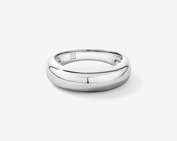 Silver Ring Jewellery 