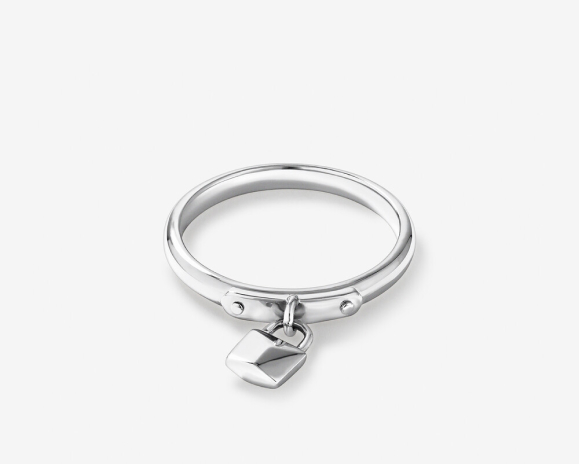 Silver Ring Jewellery 