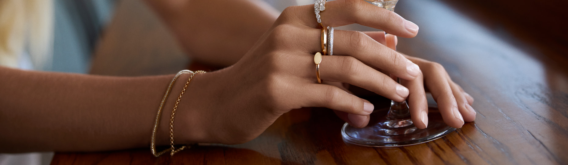 Bracelets for Women at Michael Hill Canada