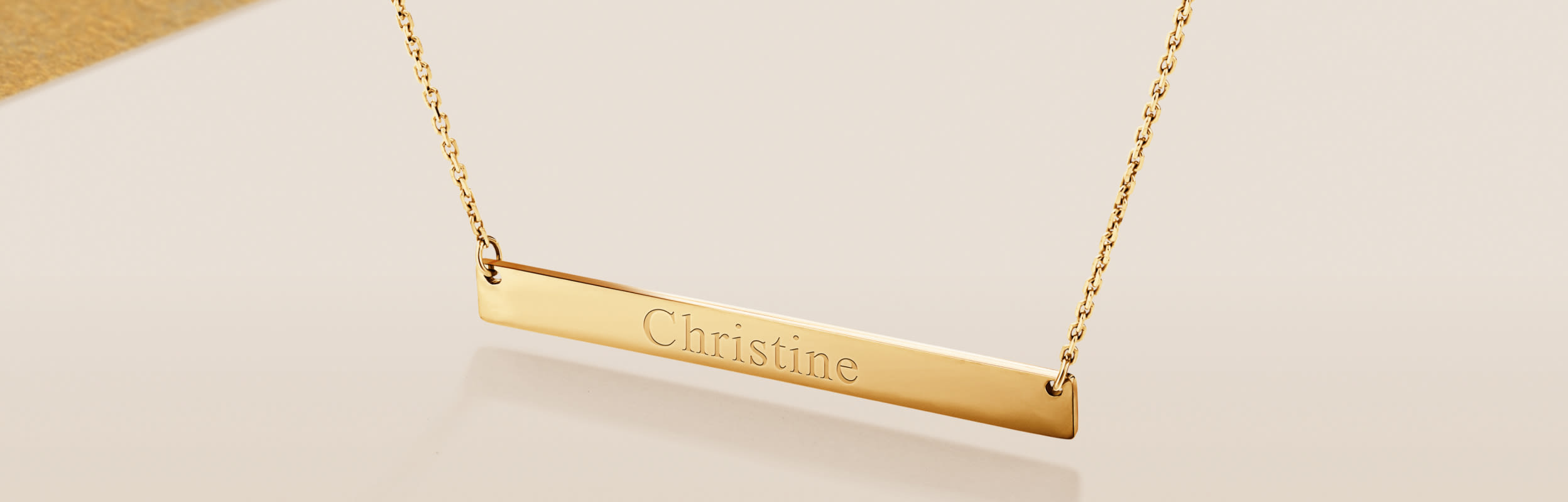 Jewellery Engraving with Michael Hill NZ