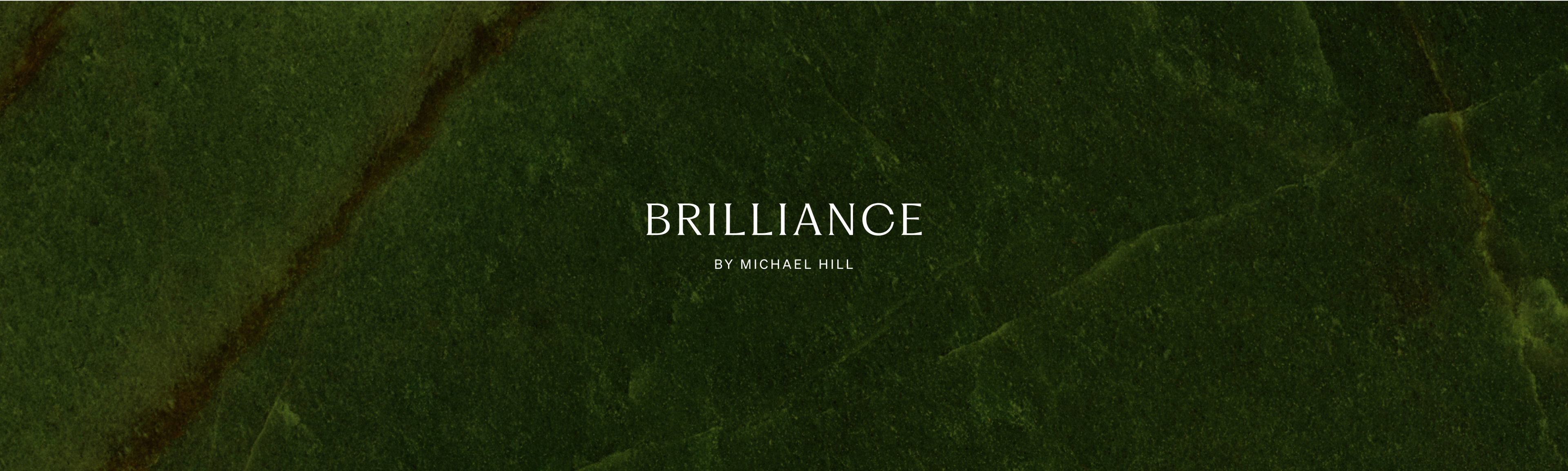 Brilliance member | Michael Hill