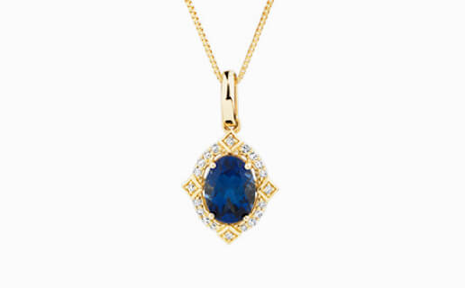 Michael Hill Name Necklace Shop, 57 