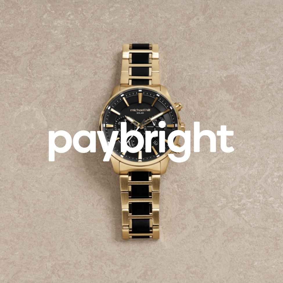 Michael Hill x Paybright