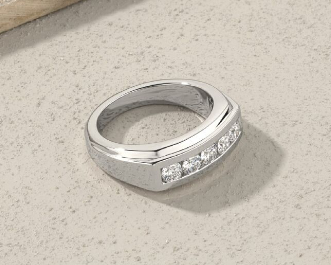 Mens Jewellery Rings