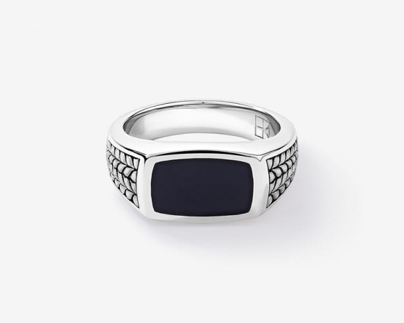 Mens Jewellery Rings