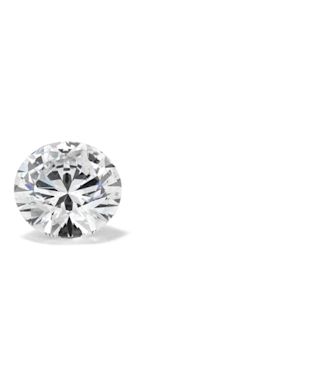 round cut diamond