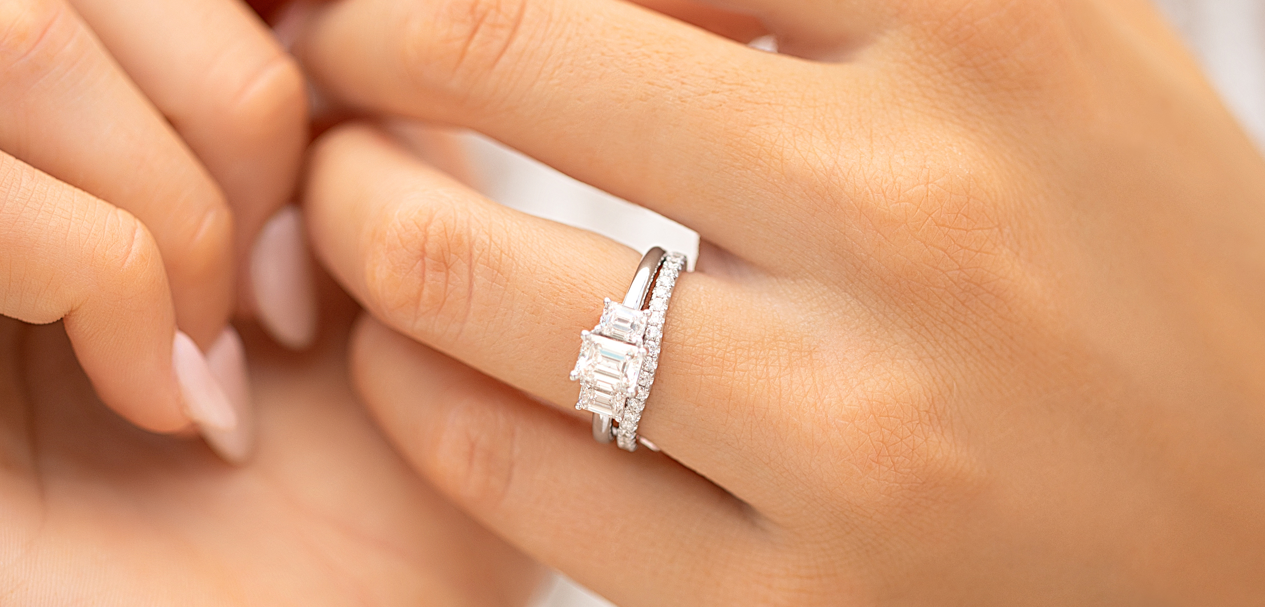 Your need-to-knows to pick your perfect ring