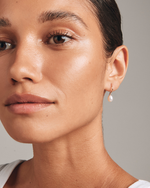 Pearl Earrings at Michael Hill