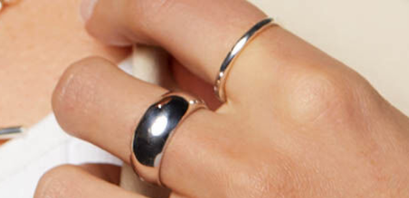 Simple Rings for Women at Michael Hill Canada