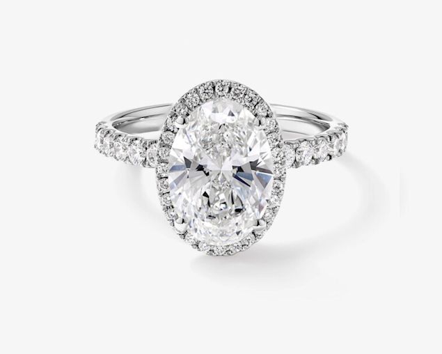 [QQ] AU - PLP - QuickLink - Engagement - Engagement Rings - Halo