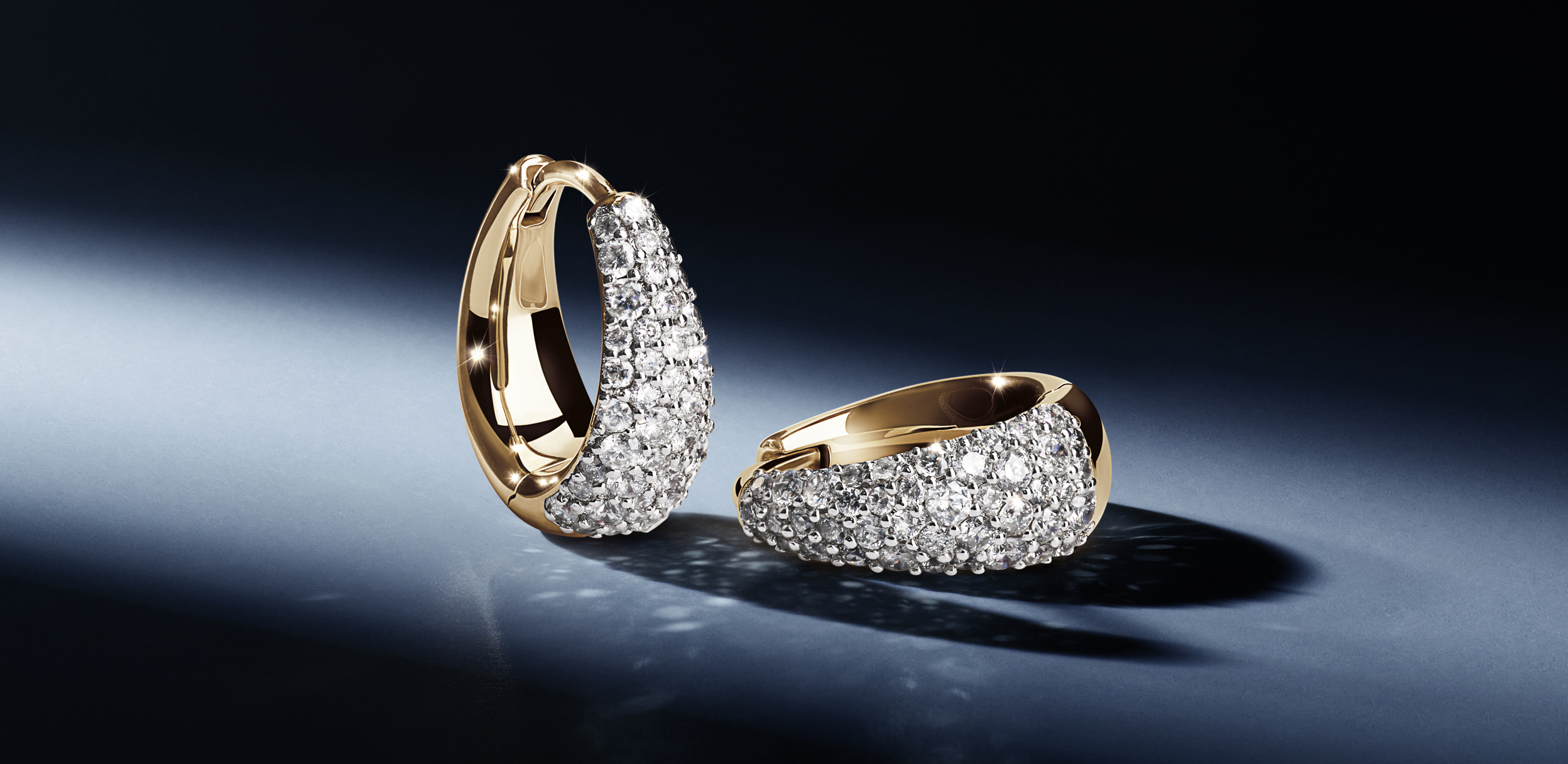 Stardust Collection by Michael Hill