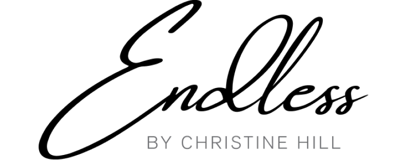 Endless by Christine Hill logo