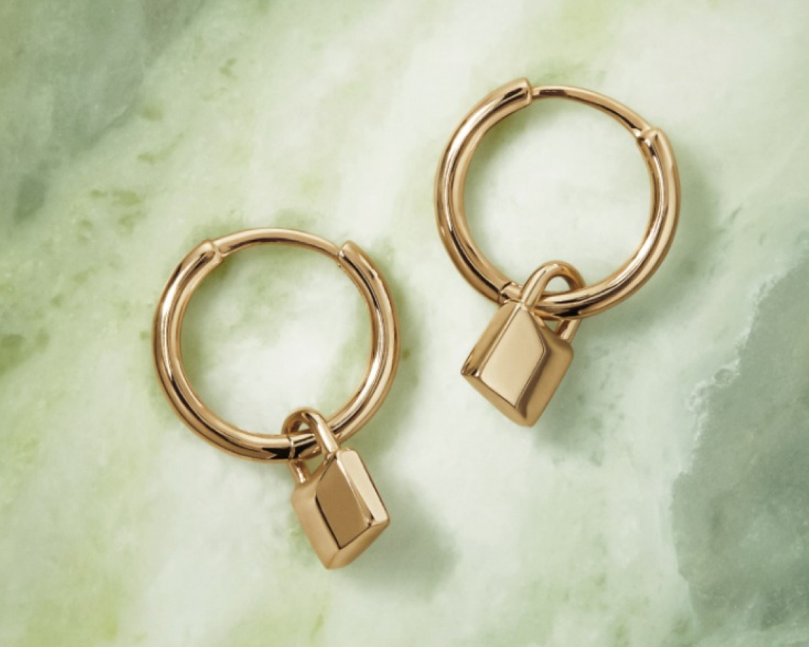 GLOBAL PLP - QuickLink - Jewellery - Collections - Signature Lock