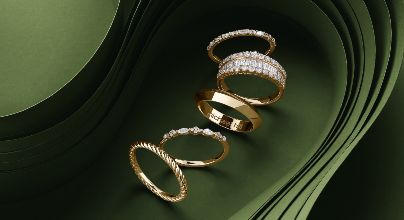 Rings - Jewellery