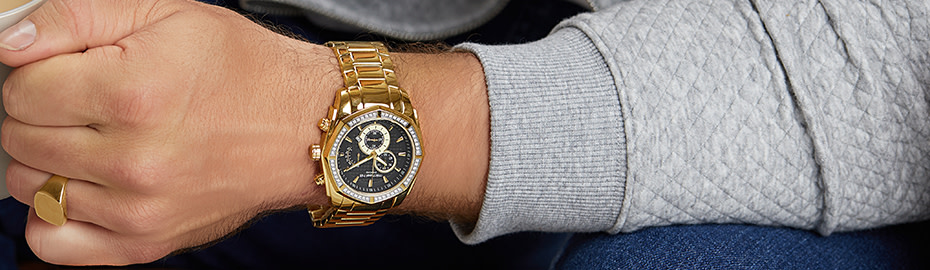 Diamond Watches | Gold & Silver Diamond Watches at Michael Hill