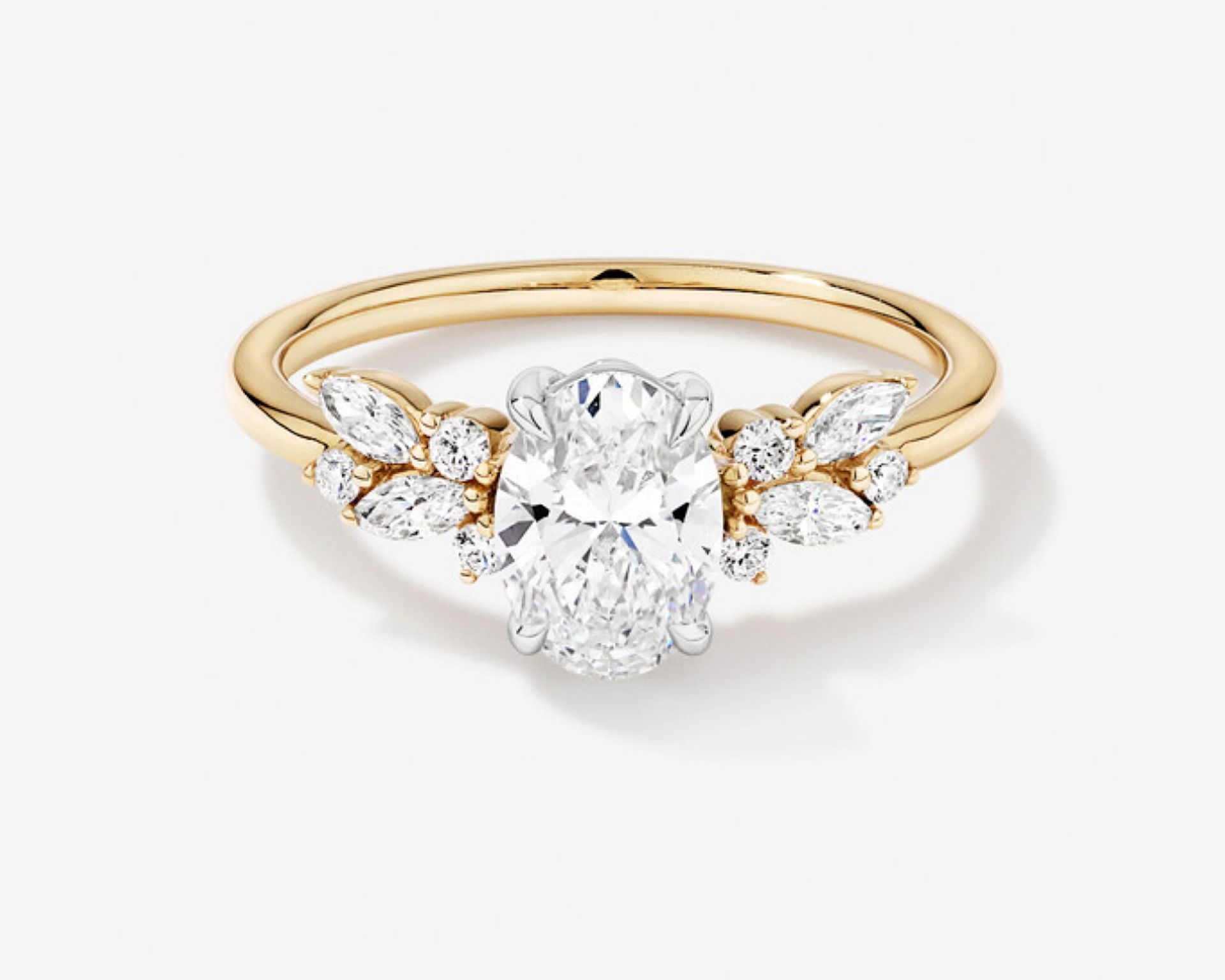[QQ] AU - PLP - QuickLink Image - Engagement - Engagement Rings - Side Accent