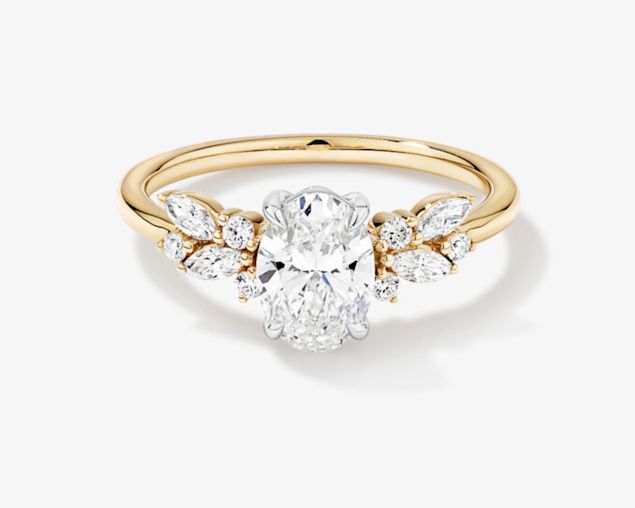 [QQ] AU - PLP - QuickLink Image - Engagement - Engagement Rings - Side Accent