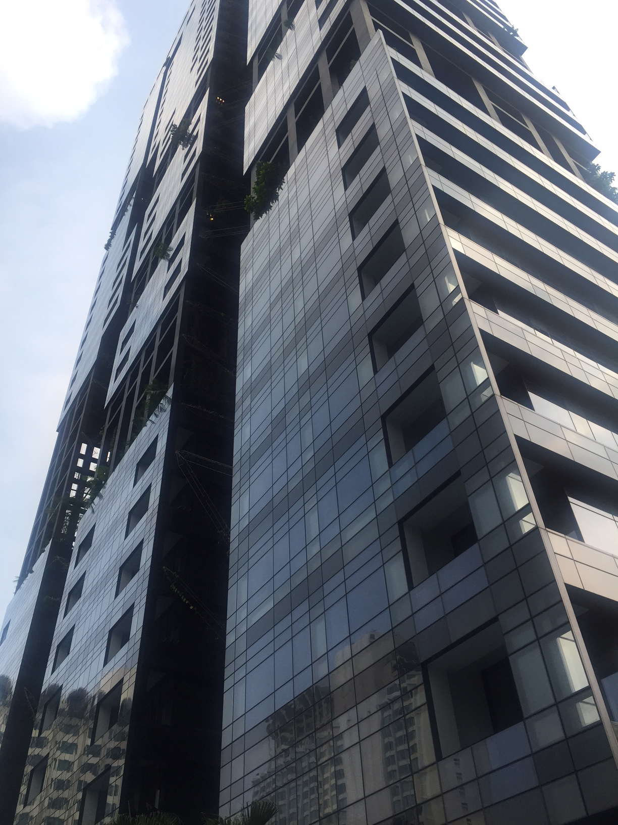 Nouvel 18 | L'Observatoire International