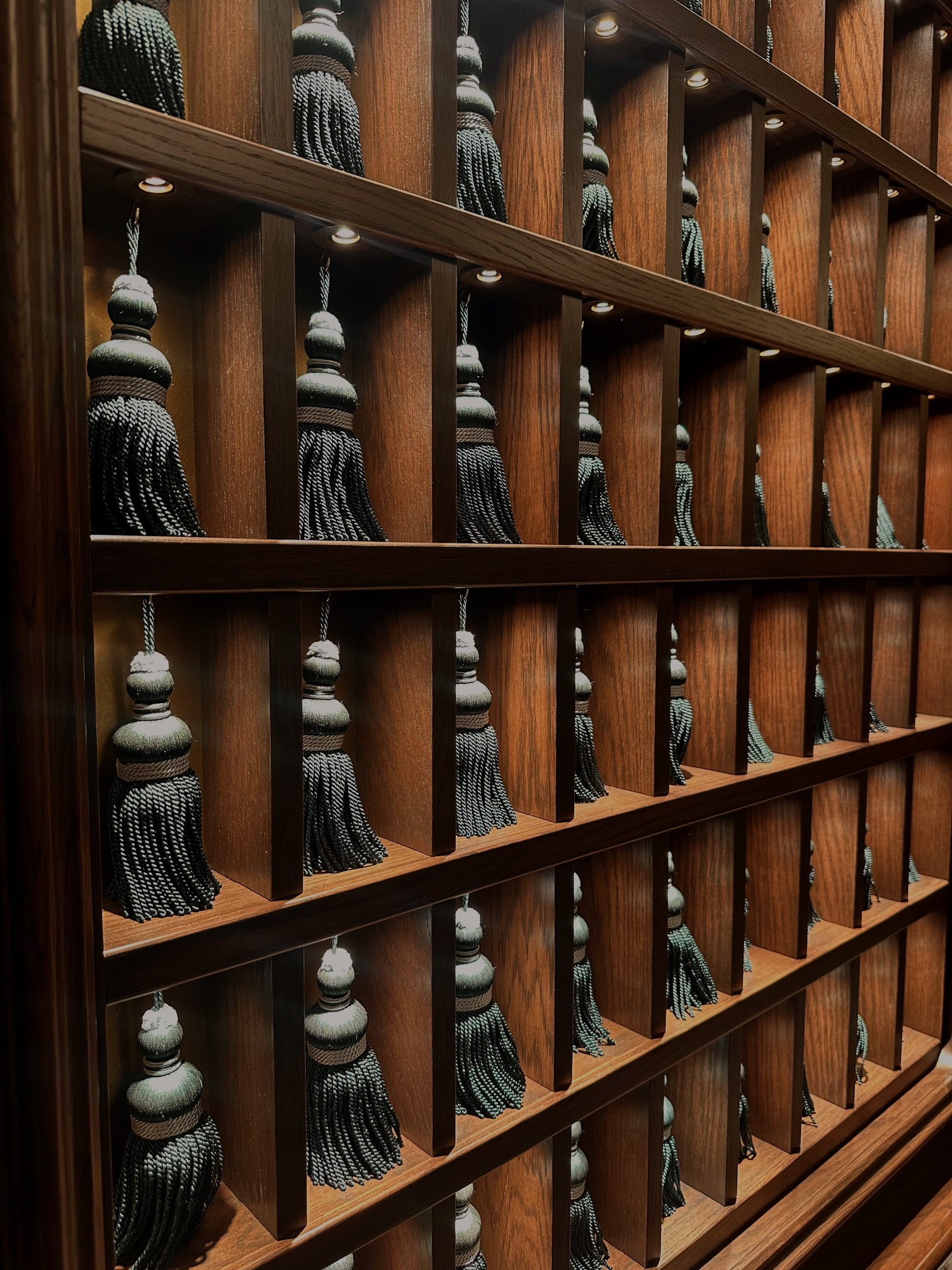 Photo L'Observatoire International