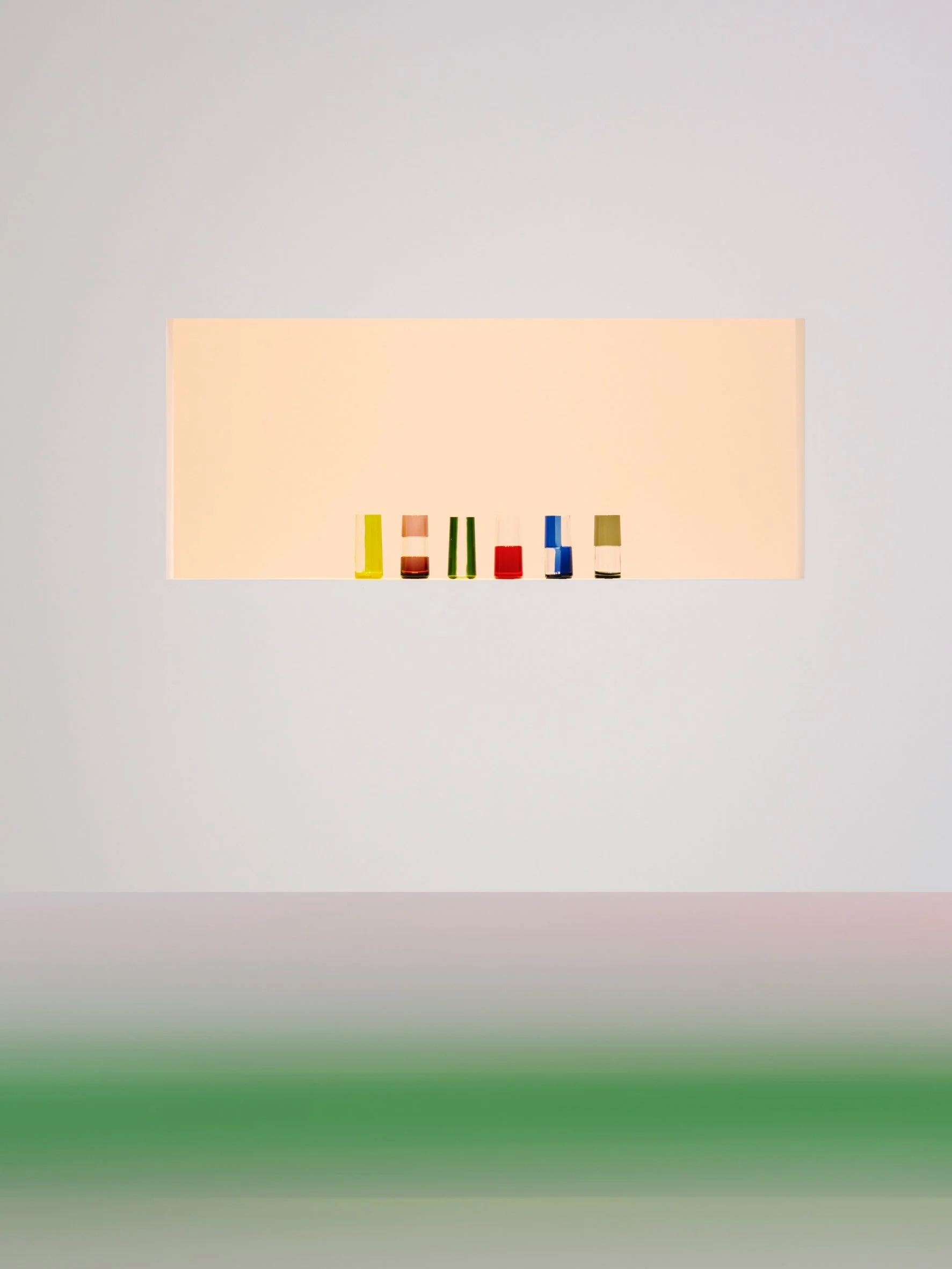 Hermès Milan Design Week 2025 Maxime Verret