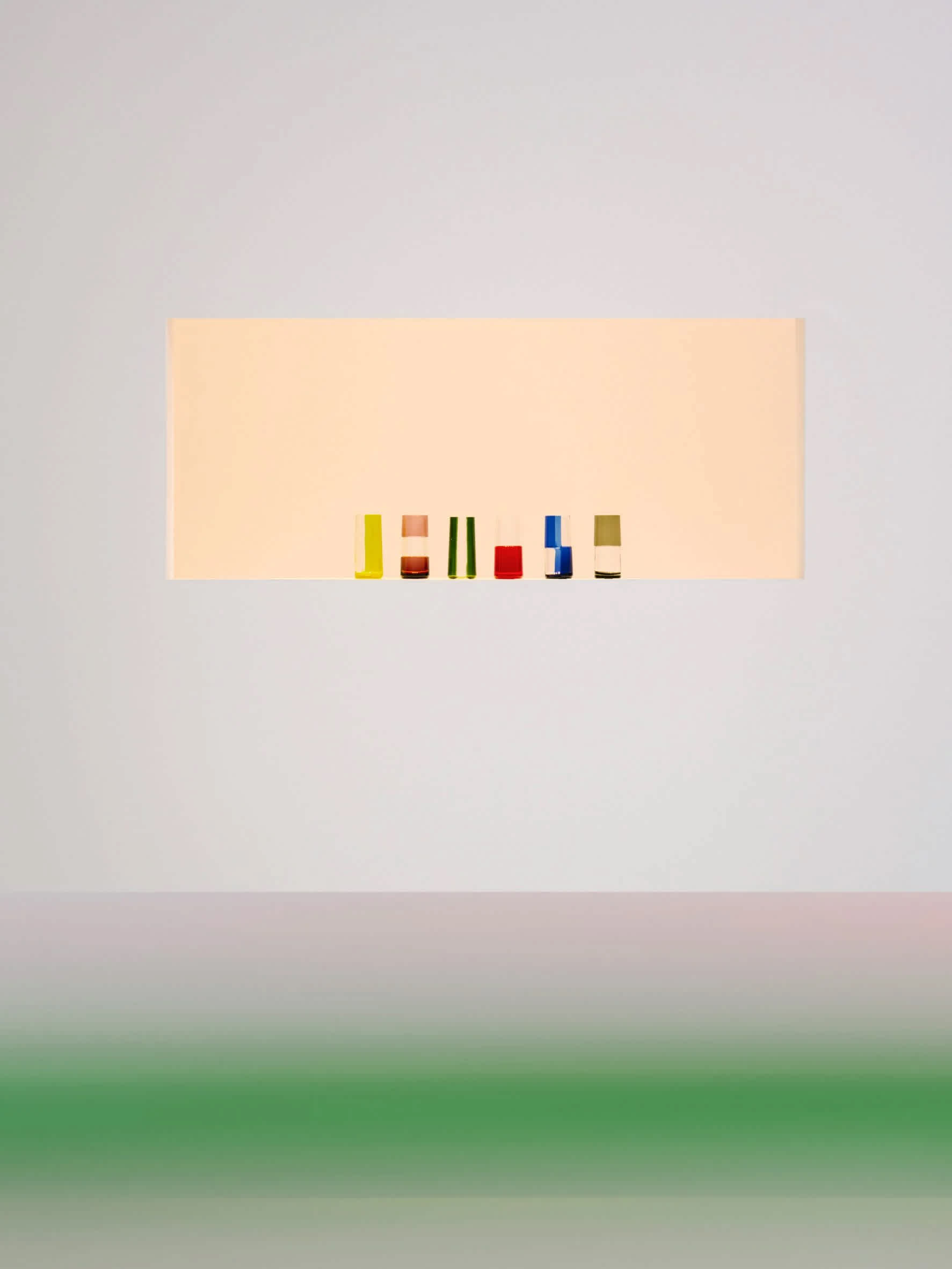 Hermès Milan Design Week 2025 Maxime Verret