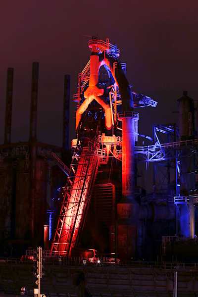 SteelStacks Campus | L'Observatoire International