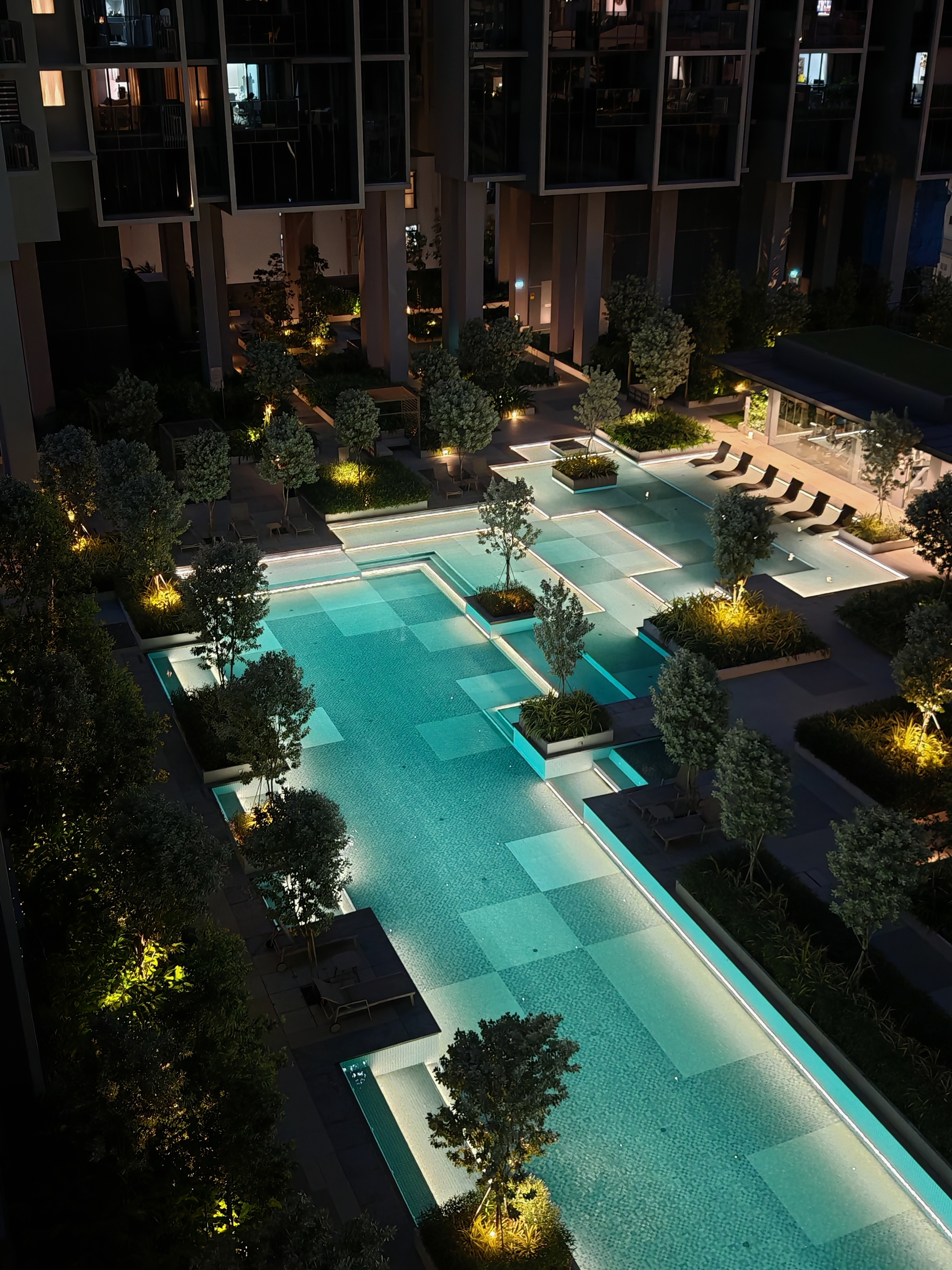 Photo by Goh Weixiang / STX Landscape Architects