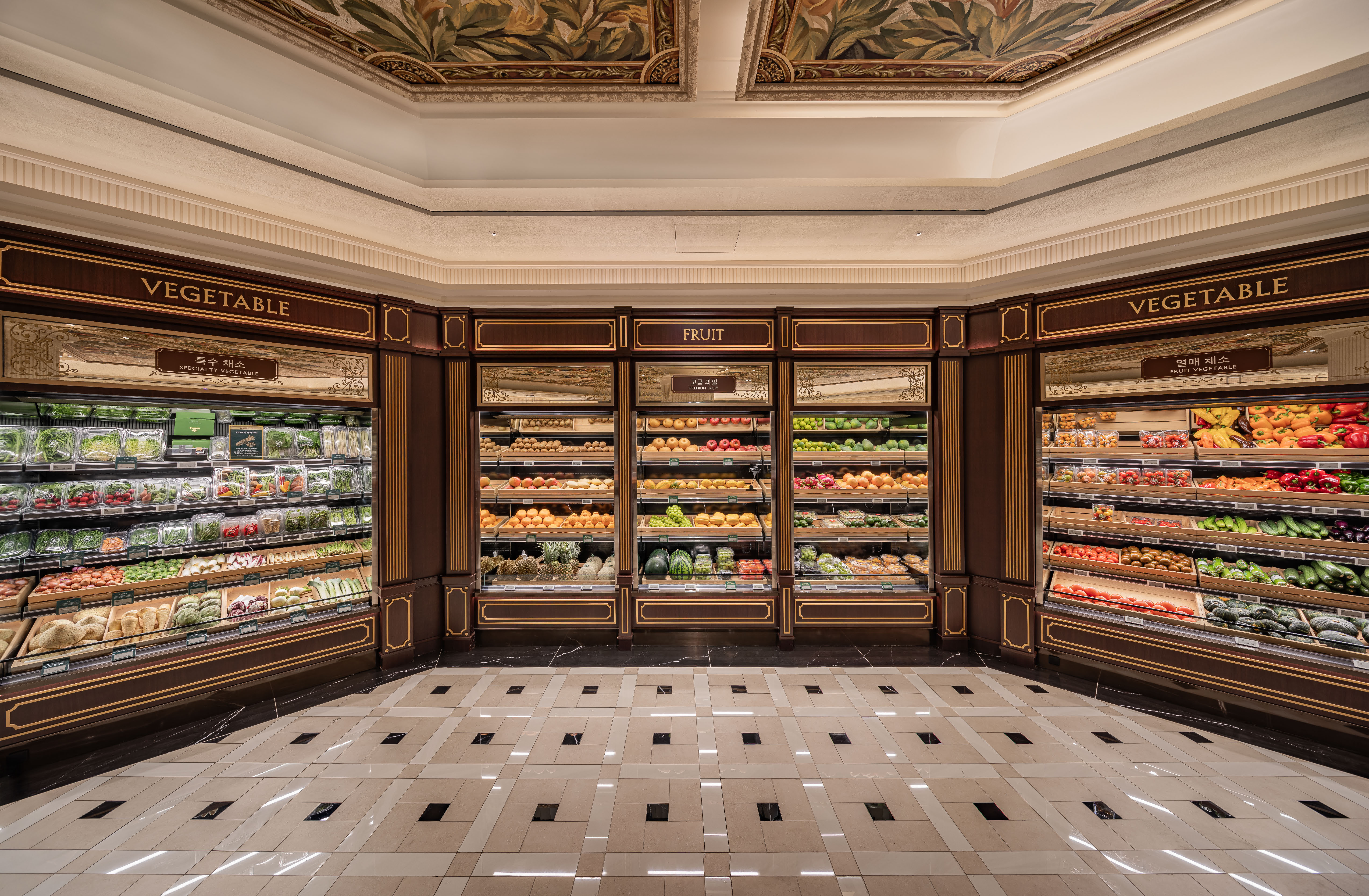 Photographer : Cheolhee Lee