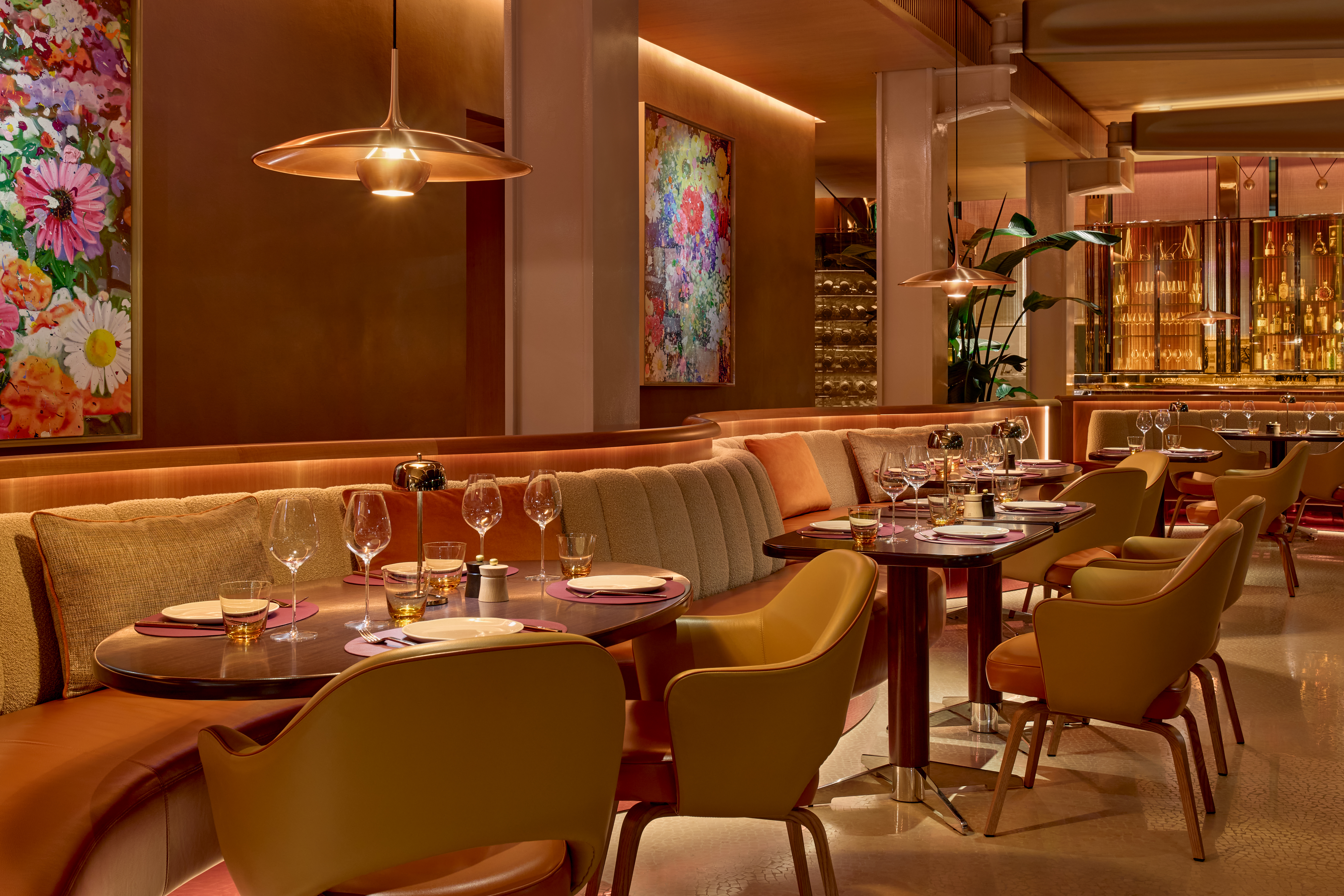 Courtesy of Maybourne