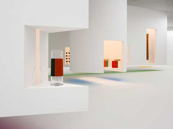 Hermès Milan Design Week 2025 Maxime Verret