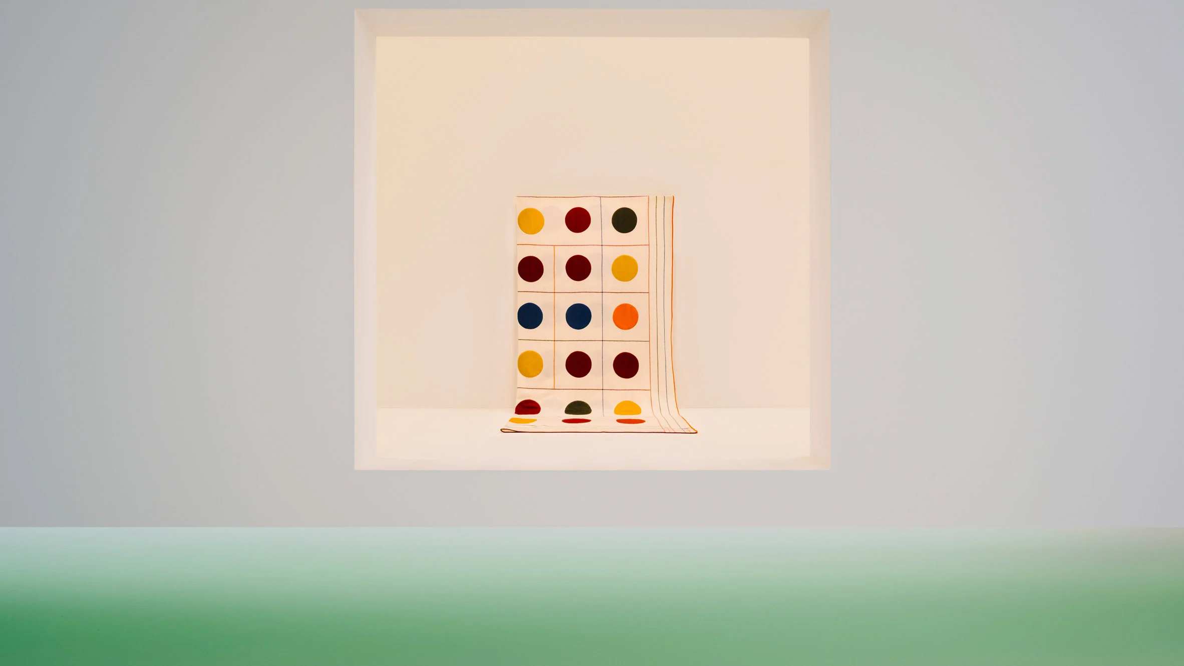 Hermès Milan Design Week 2025 Maxime Verret