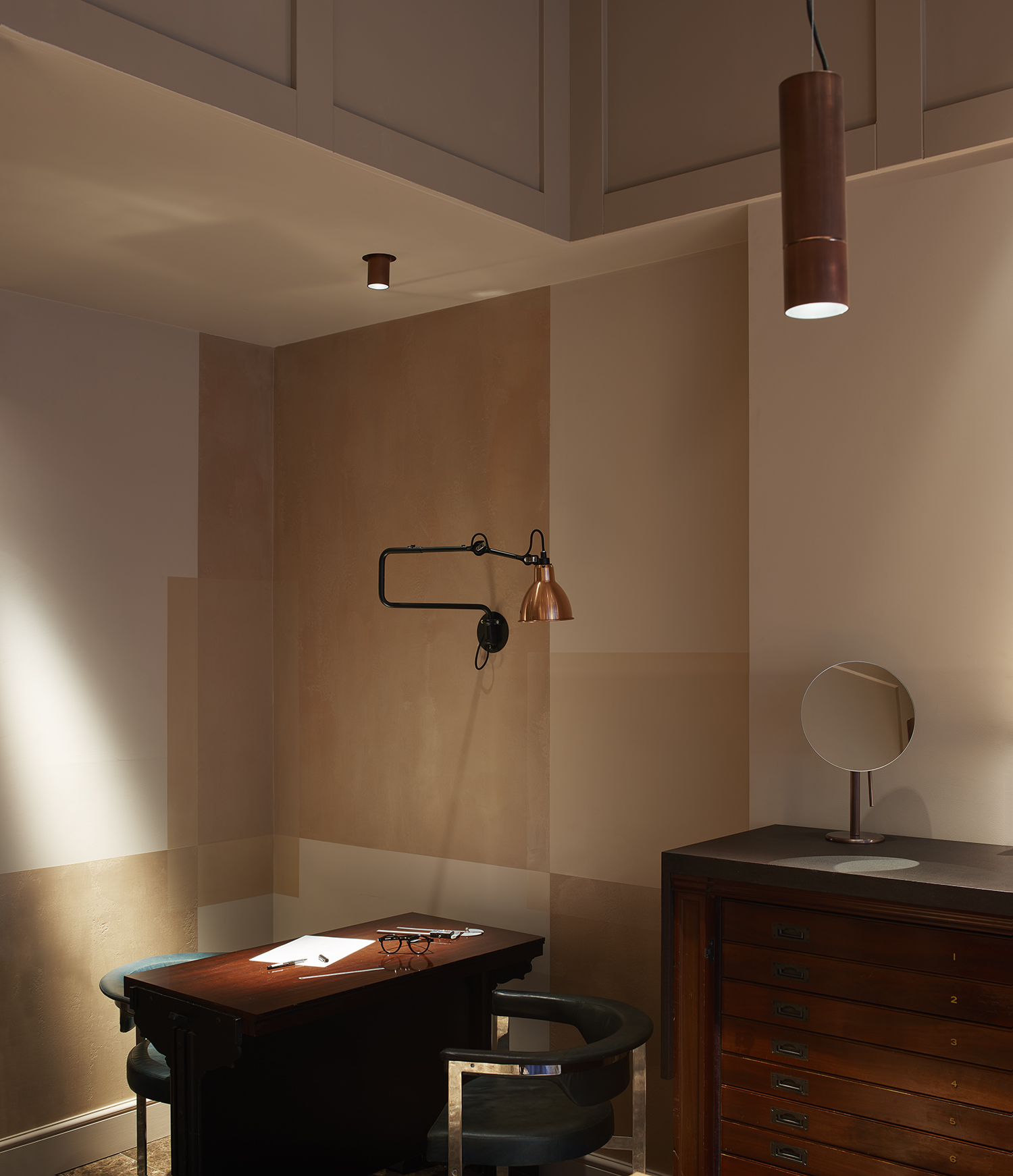 Photo by James Harris