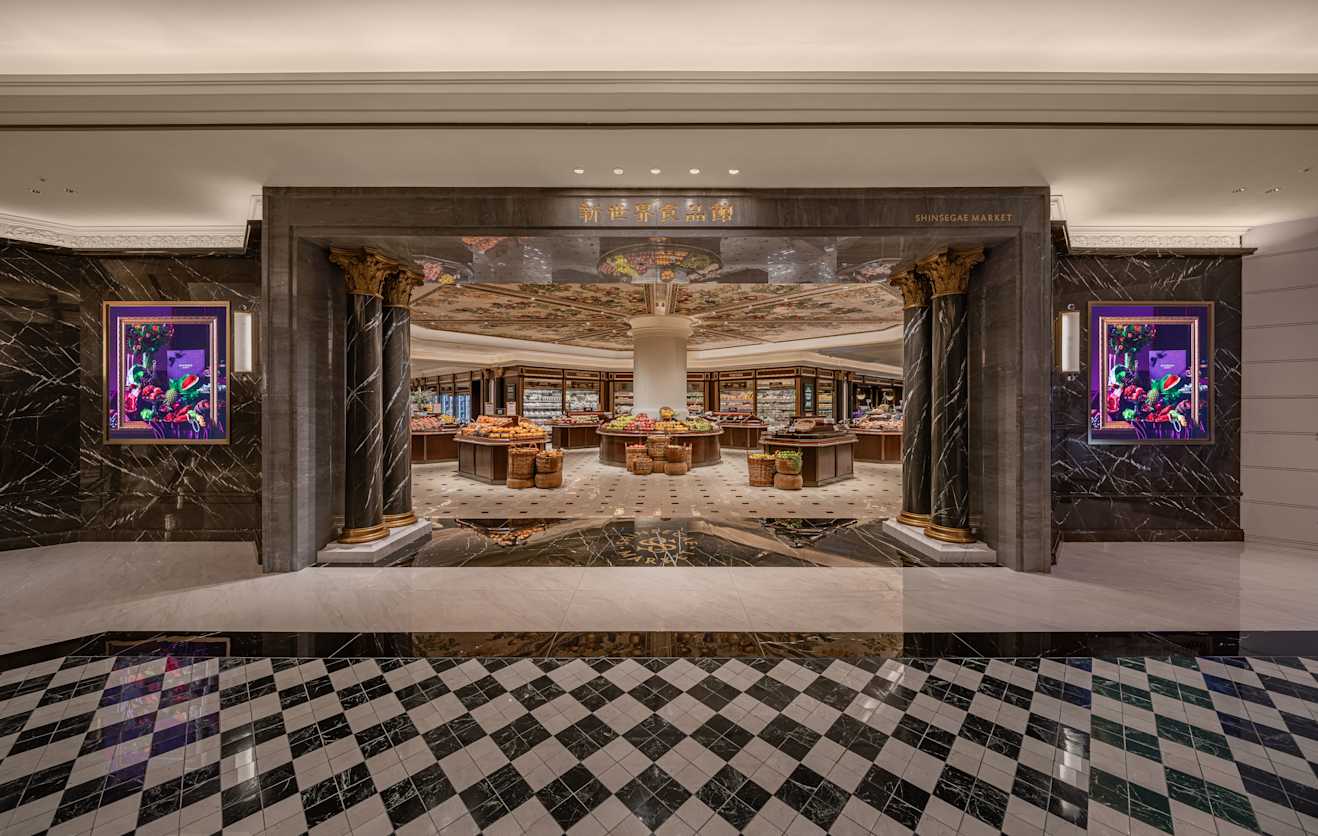 Photographer : Cheolhee Lee