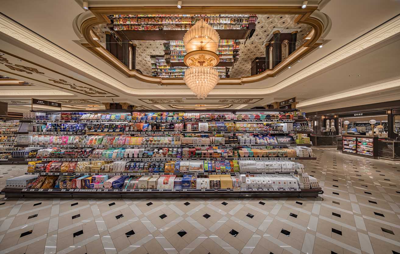 Photographer : Cheolhee Lee