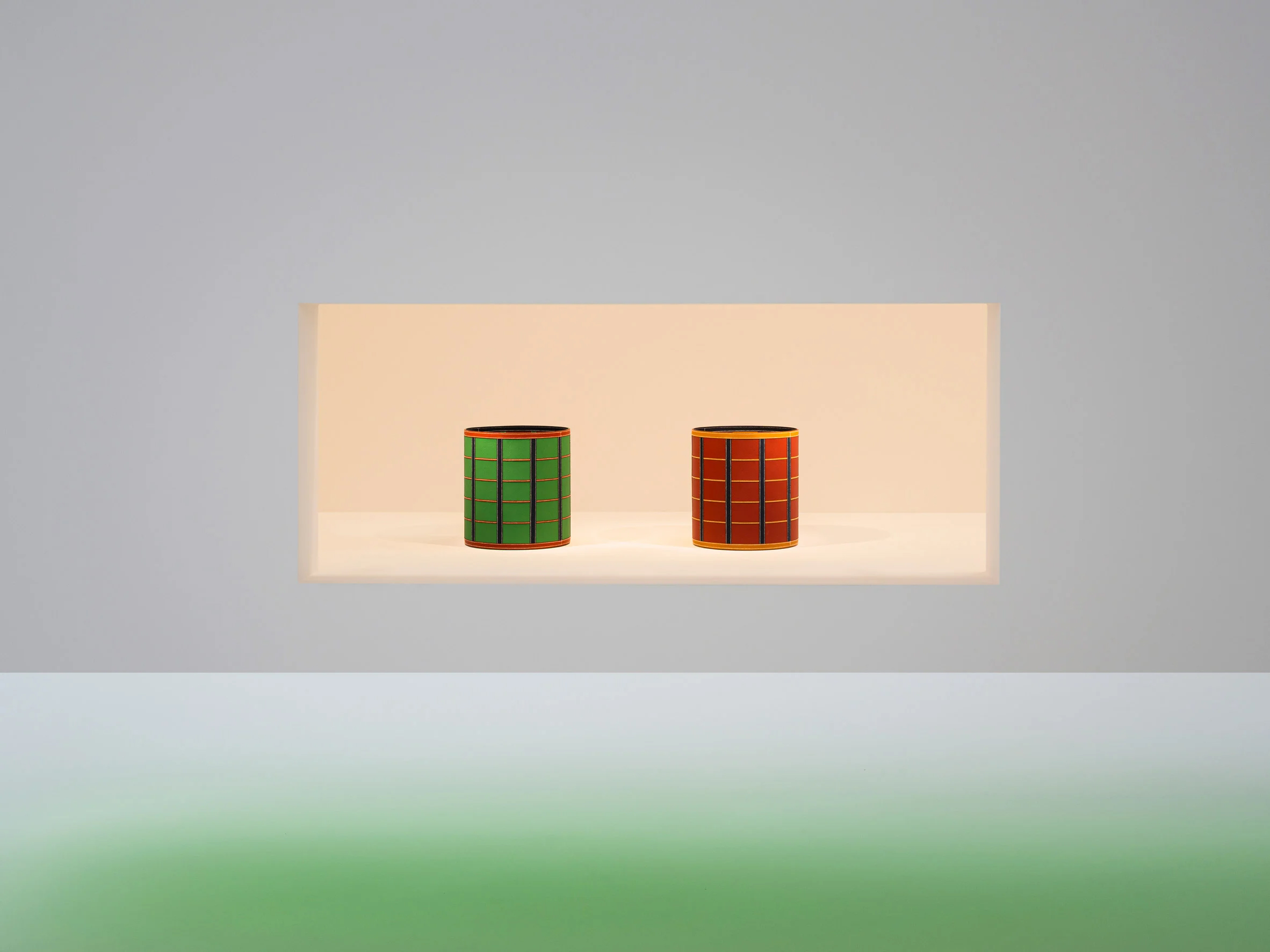 Hermès Milan Design Week 2025 Maxime Verret