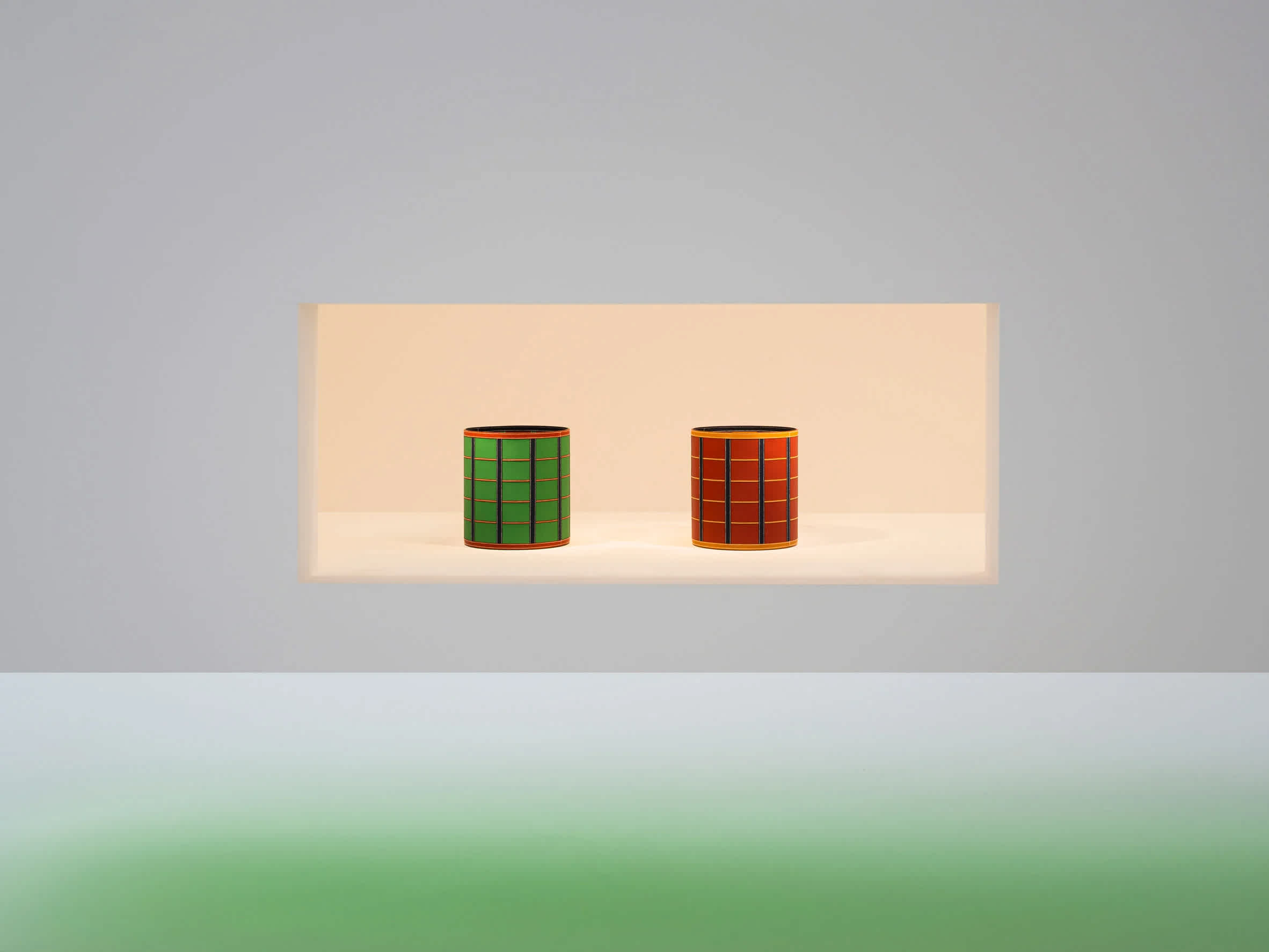 Hermès Milan Design Week 2025 Maxime Verret