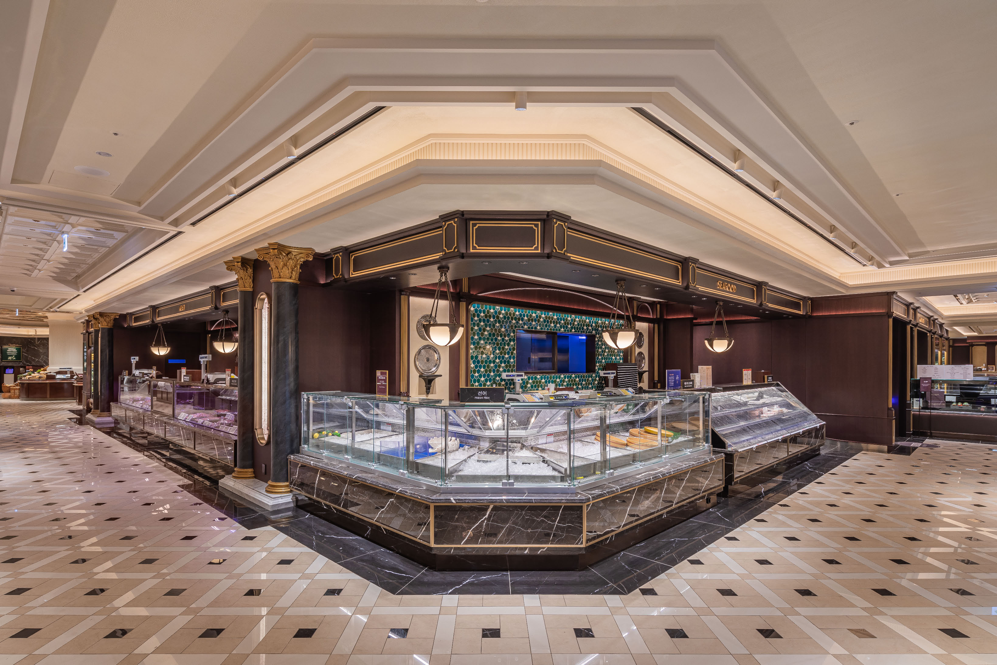 Photographer : Cheolhee Lee