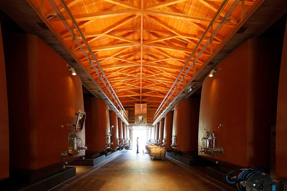 Château de Malleret L'Observatoire International