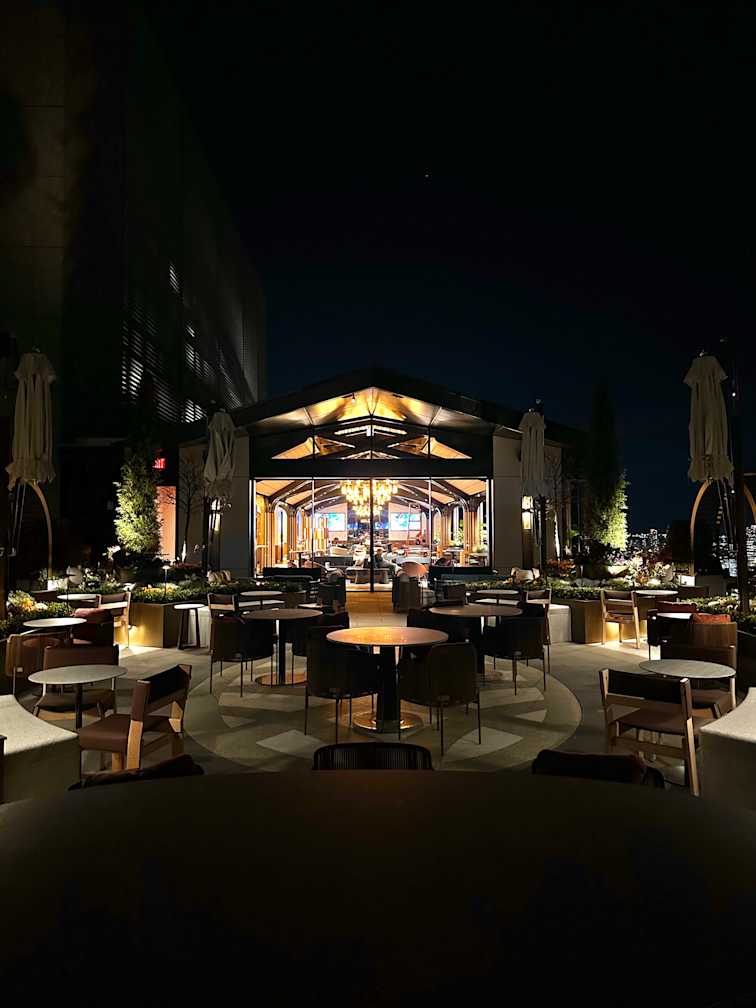 Photo L'Observatoire International (CG)