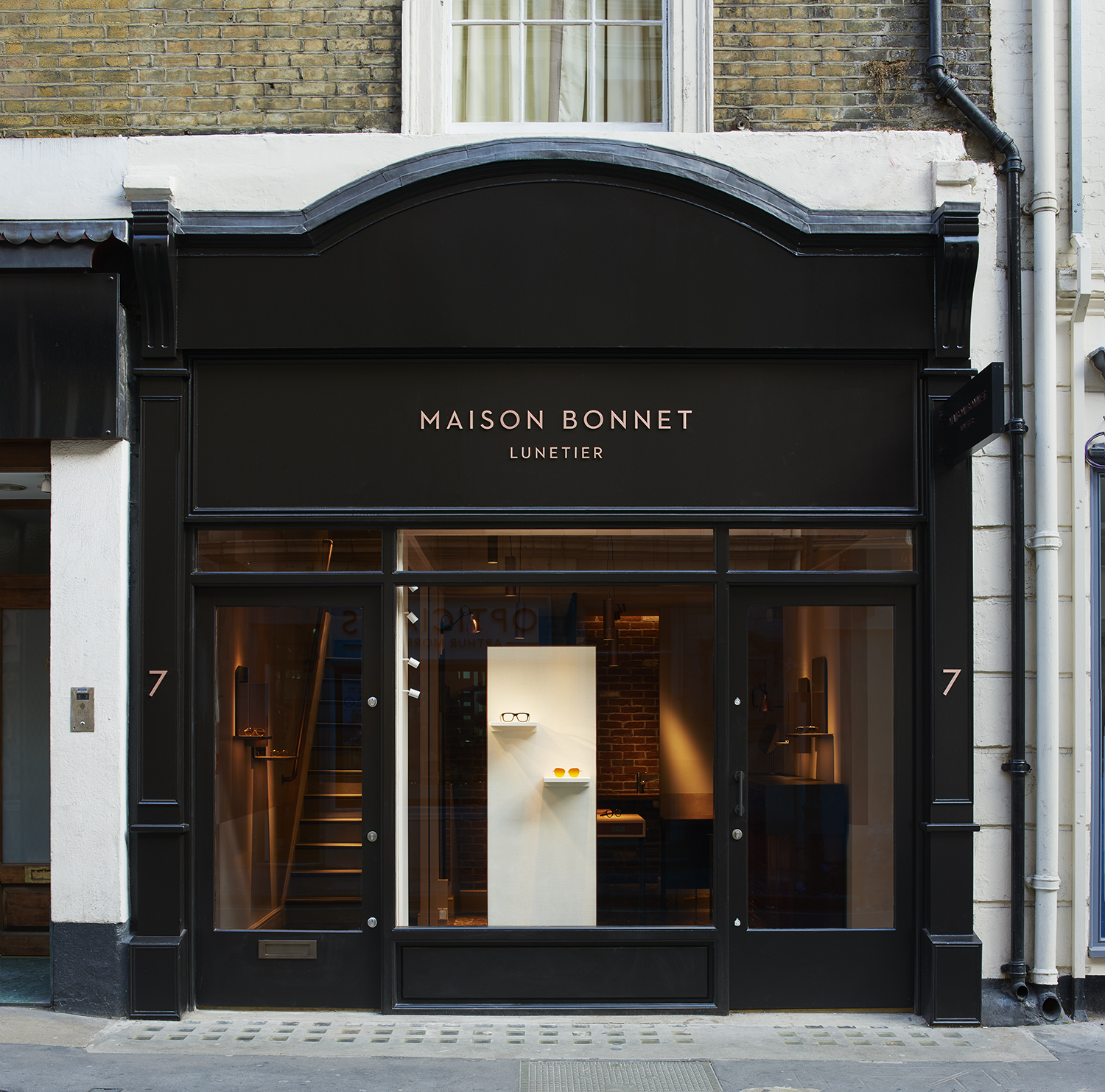 Photo by James Harris