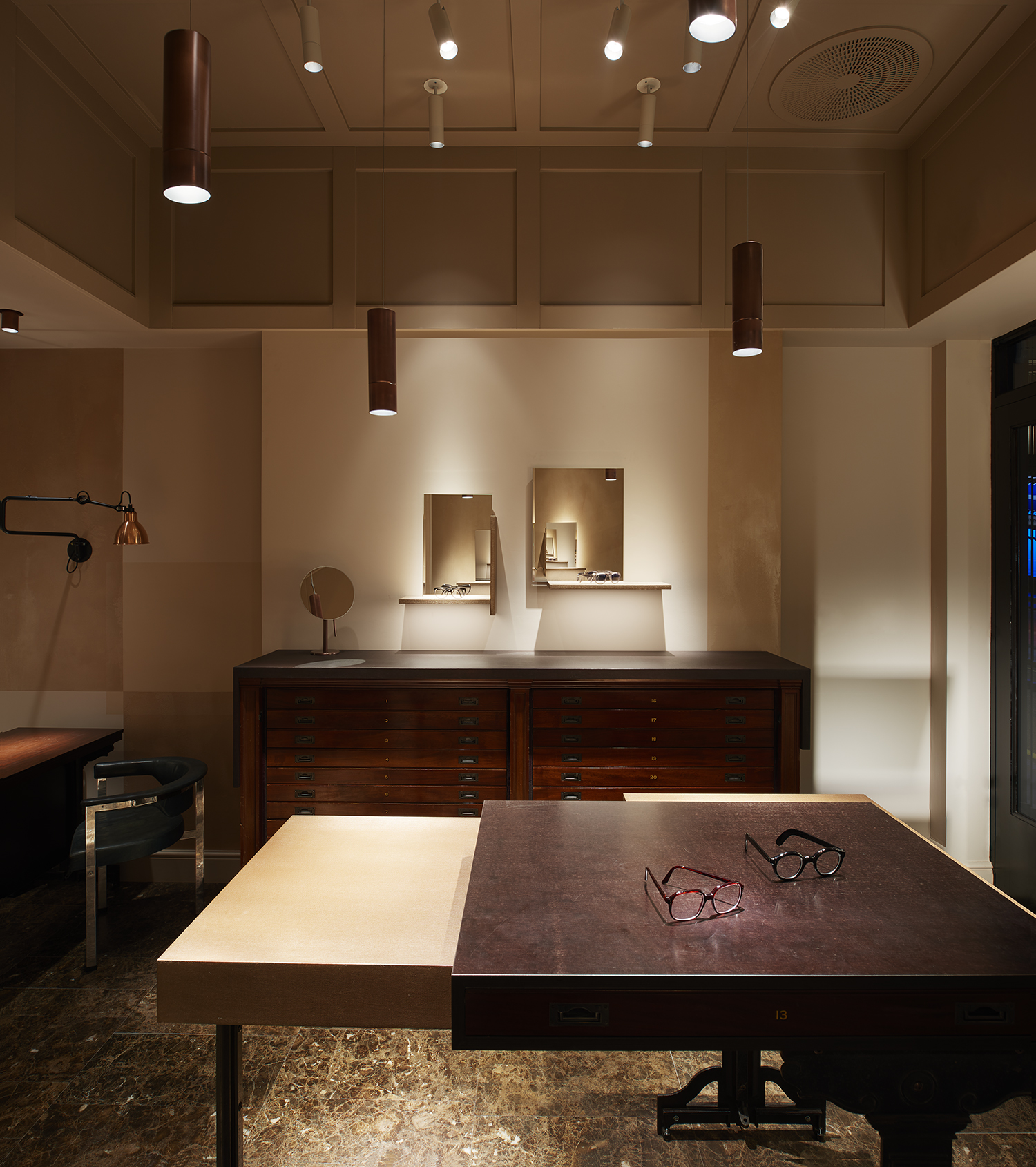 Photo by James Harris